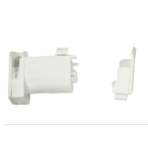 Comando E.P. Oposta Romana - Branco