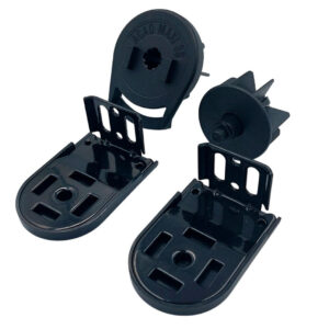 Comando 38mm  Maxi - Preto