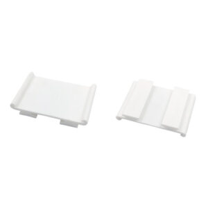 Deslizante para Barra Estabilizadora 2 Vias - Persiana Rolô