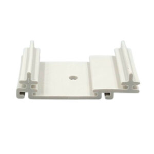 Deslizante para Barra Estabilizadora 4 Vias - Persiana Rolô