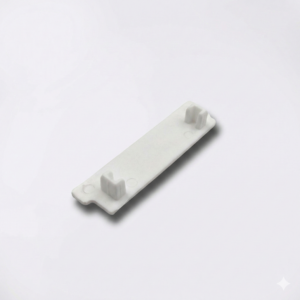 Tampa para Barra Estabilizadora - Branco