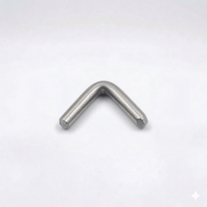 Clip V para Cavalete Quadrado Bow Com Tambor 16/25mm