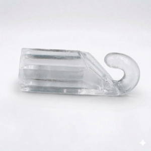 Gancho Do Bastão 16/25mm