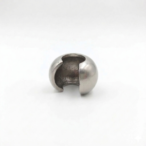 Pacman 4,5 - Niquelado