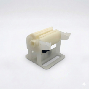 Cavalete com Tampa 50mm - Alta