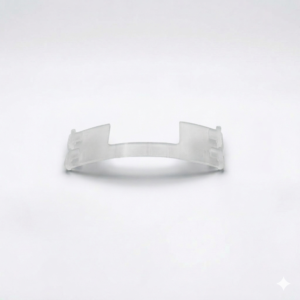 Clip da 1ª Lâmina - 50mm