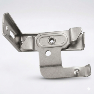 Clip para Instalação PH 50mm Alavanca