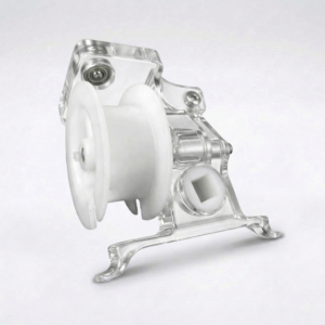 Giratório 50mm - Alta