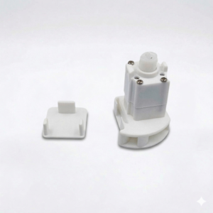 Mono Comando Prisma Compatível PH e Romana