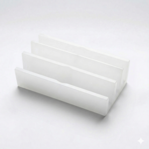 Tampa Do Cavalete 16/25mm