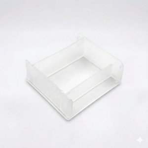 Tampa da Cabeceira 50mm