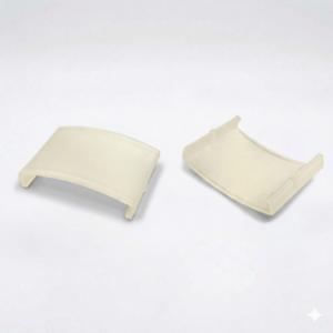 Tampa para Fita 50mm